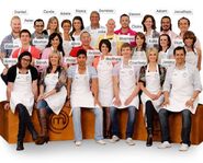 MasterChef Australia Season 2 Full Cast