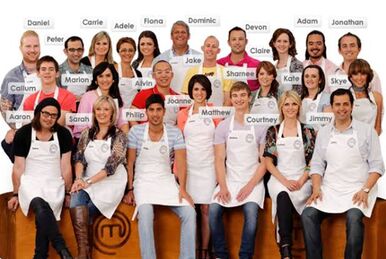 Masterchef australia season 5 episode 1 sale
