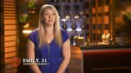 Emily's Confessional