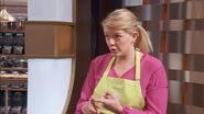 Emily in the Yellow Team