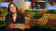 Olivia's Confessional