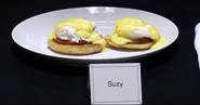 Suzy PressureTest EggsBenedict.jpg (189 KB) Suzy's Pressure Test Eggs Benedict