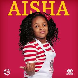 Aisha-Carolina