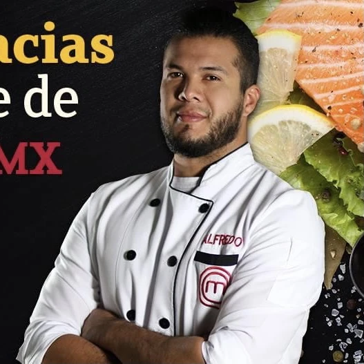 Alfredo Vásquez MasterChef Wiki Fandom
