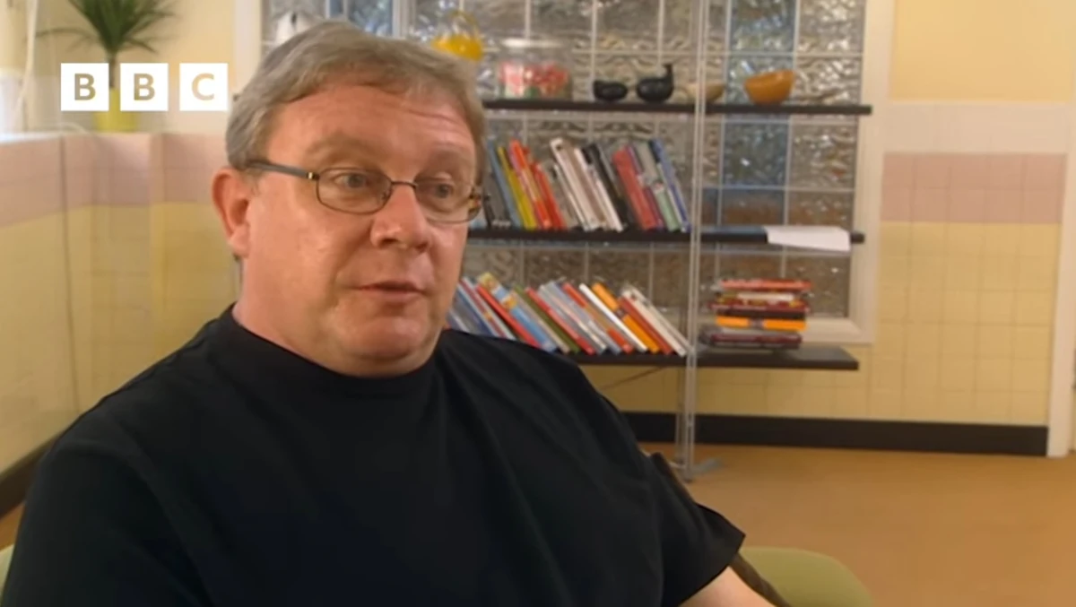 Neil | MasterChef Wiki | Fandom