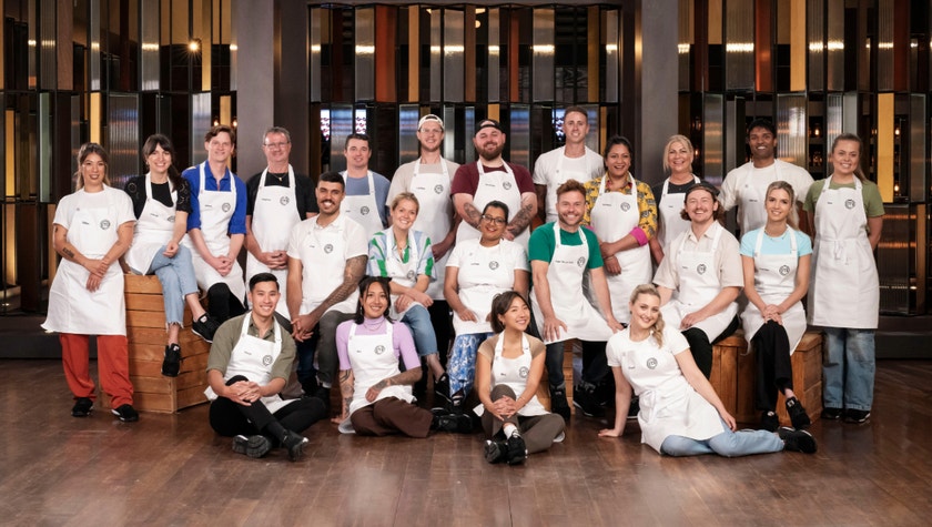 Season 16 AUS MasterChef Wiki Fandom