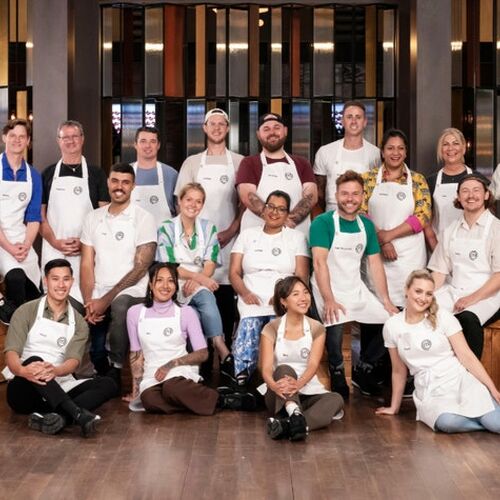 Season 11 AUS MasterChef Wiki Fandom
