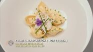 Emily's Audition Dish