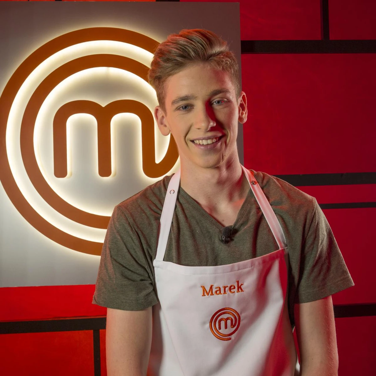 Marek Pukas MasterChef Wiki Fandom