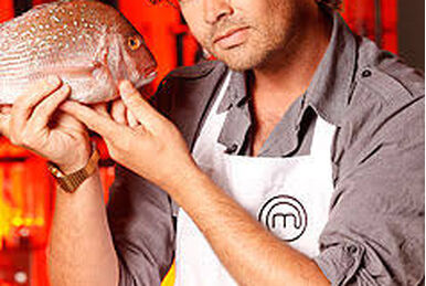 Nick Doyle, MasterChef Wiki