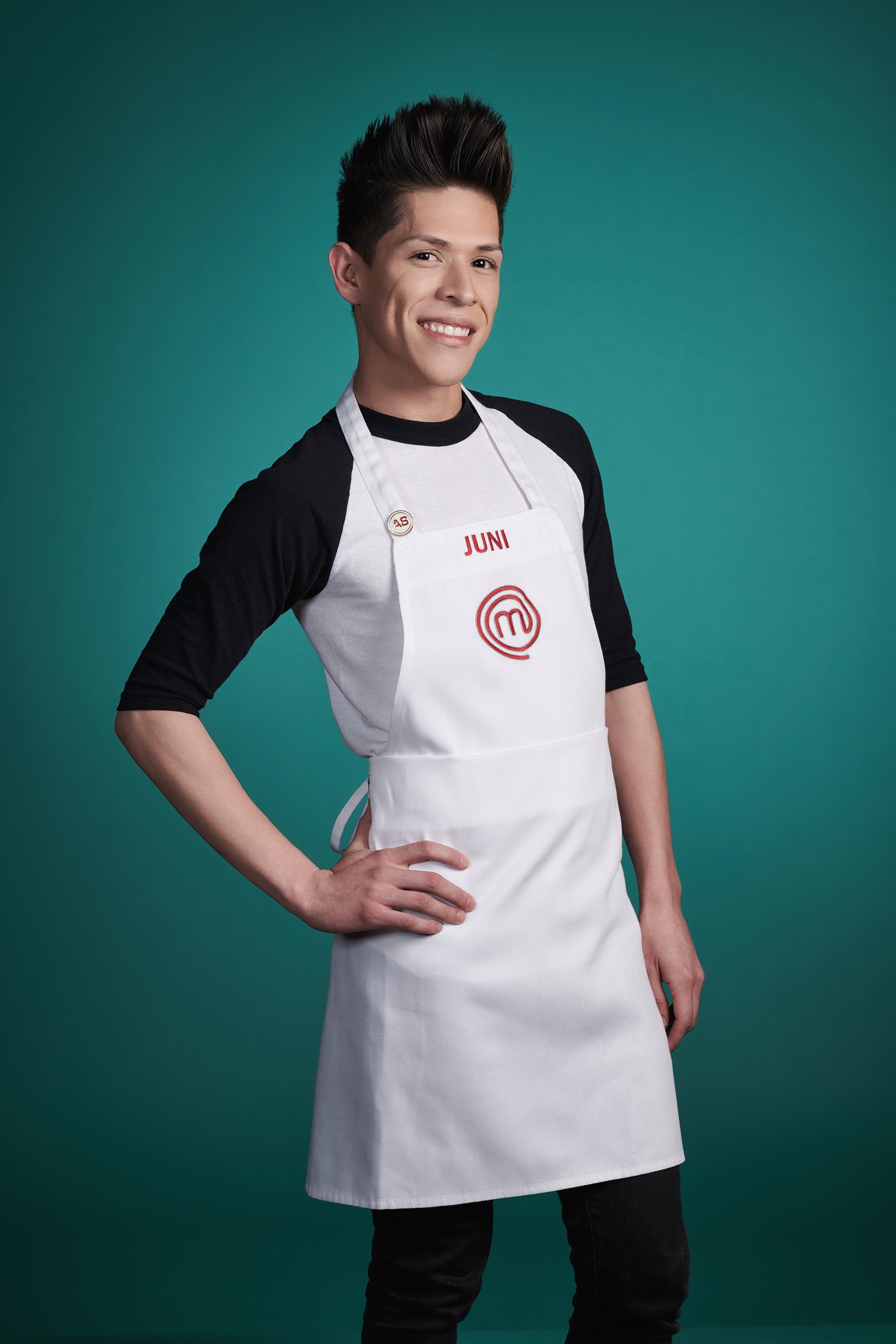 Masterchef us season 9 online sale