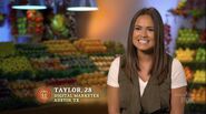 Taylor's Confessional
