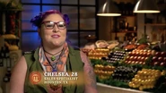 Chelsea's Confessional