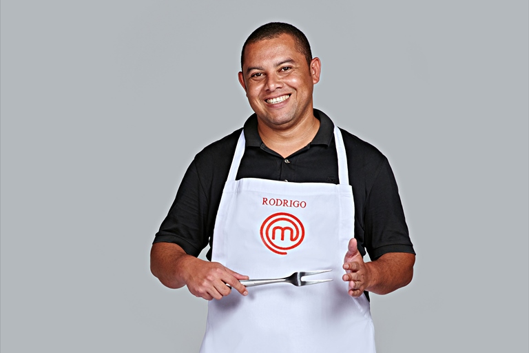 Nick Nierxen, MasterChef Wiki