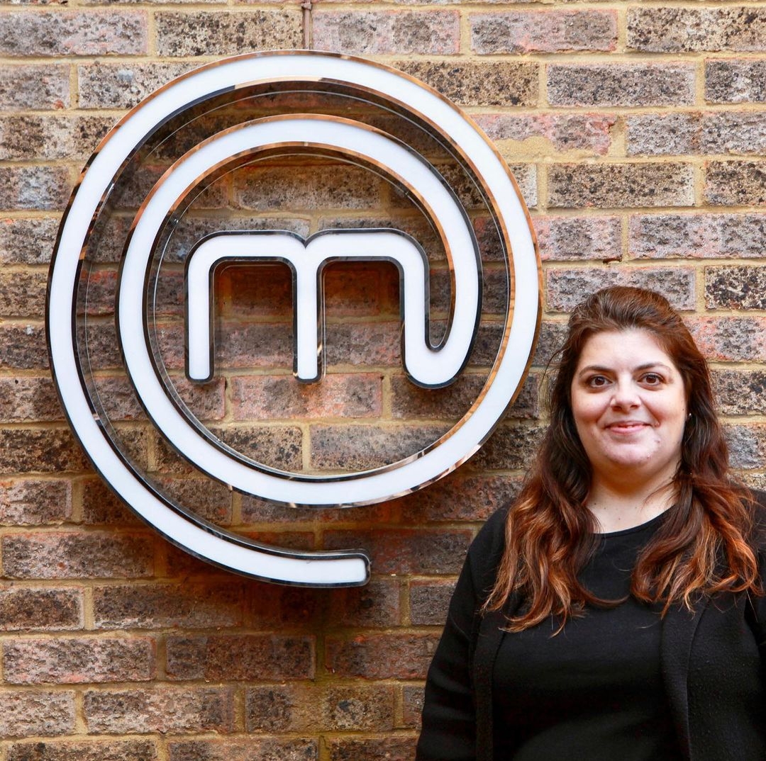 Sofia Gallo | MasterChef Wiki | Fandom