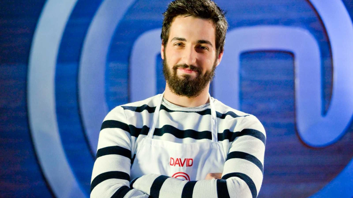 David González MasterChef Wiki Fandom