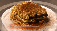 Felix's Tiramisu