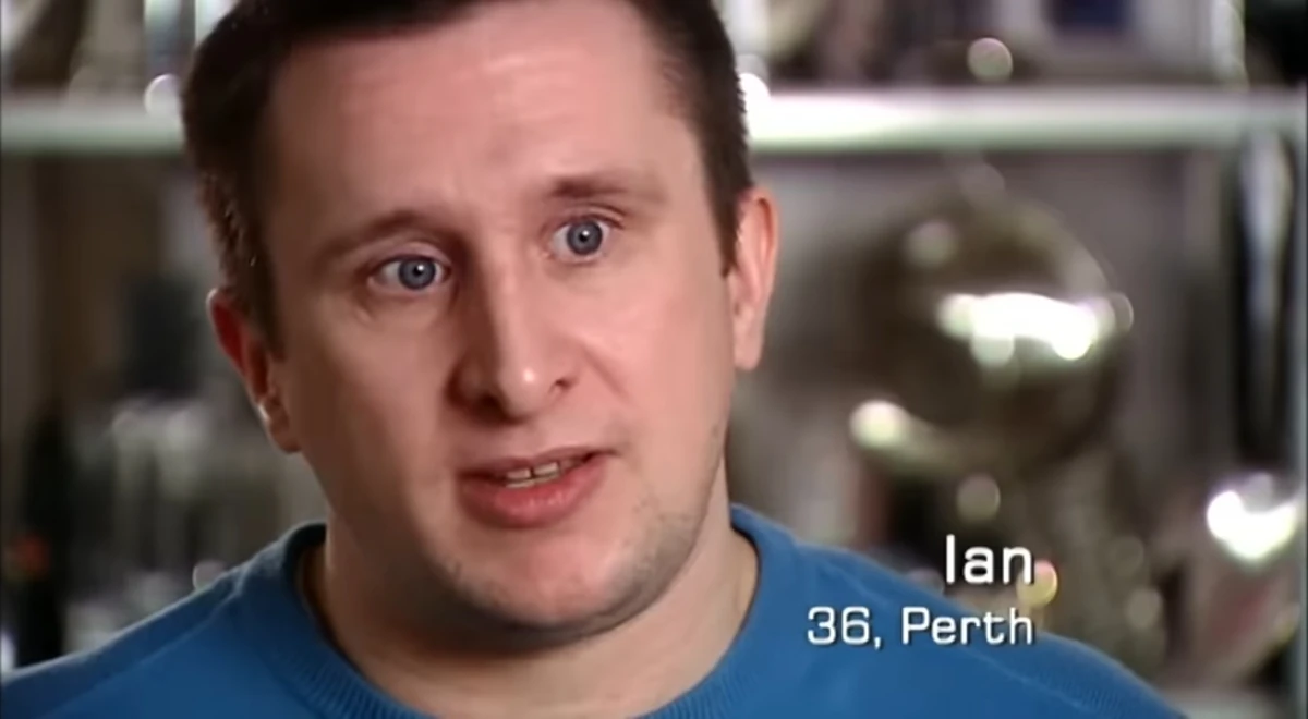 Ian MasterChef Wiki Fandom