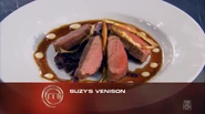Suzy Venison Dish.jpg (327 KB) Suzy's Venison Replication Dish