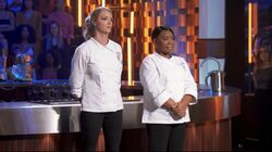 MasterChef' season 10: Dorian, Sarah and Nick in the race for the winner's  trophy after Noah's elimination