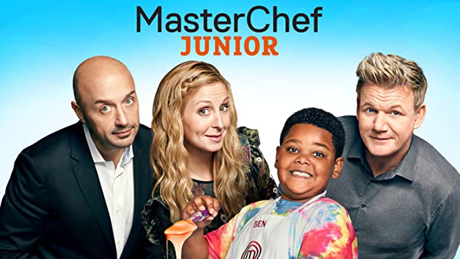Watch masterchef us season 6 top