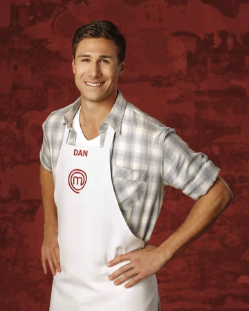 Masterchef australia season 13 eric