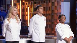 MasterChef' Names Dorian Hunter Season 10 Winner, Wins 250K – Deadline