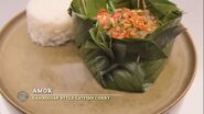 Charles' Audition Dish