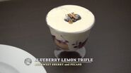 Dorian's Trifle Dessert