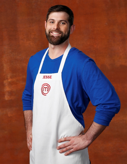 MASTERCHEF SEASON 6