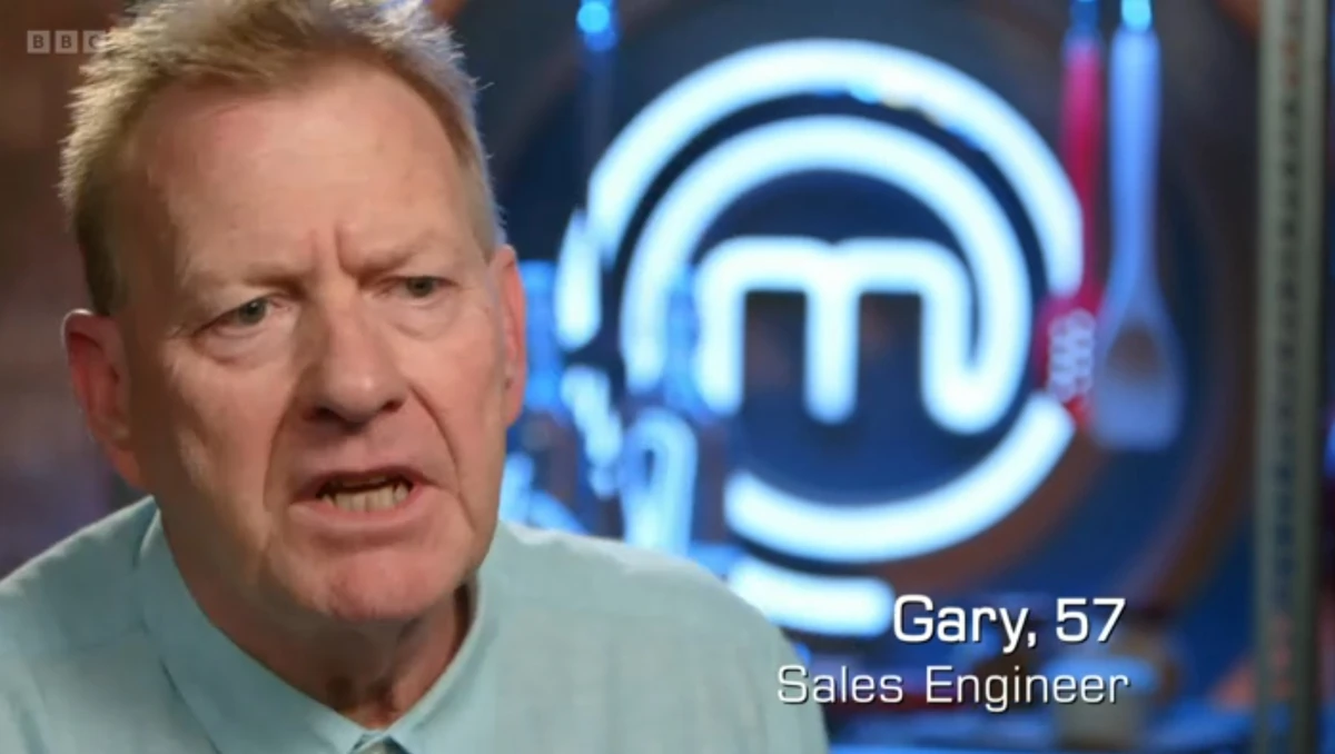 Gary MasterChef Wiki Fandom