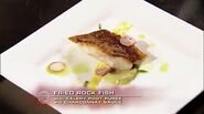 Becky's Fish Dish