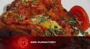 Tony's Boot Camp Dish