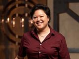 Sarah Tiong