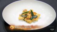 Olivia's Pressure Test Gnocchi