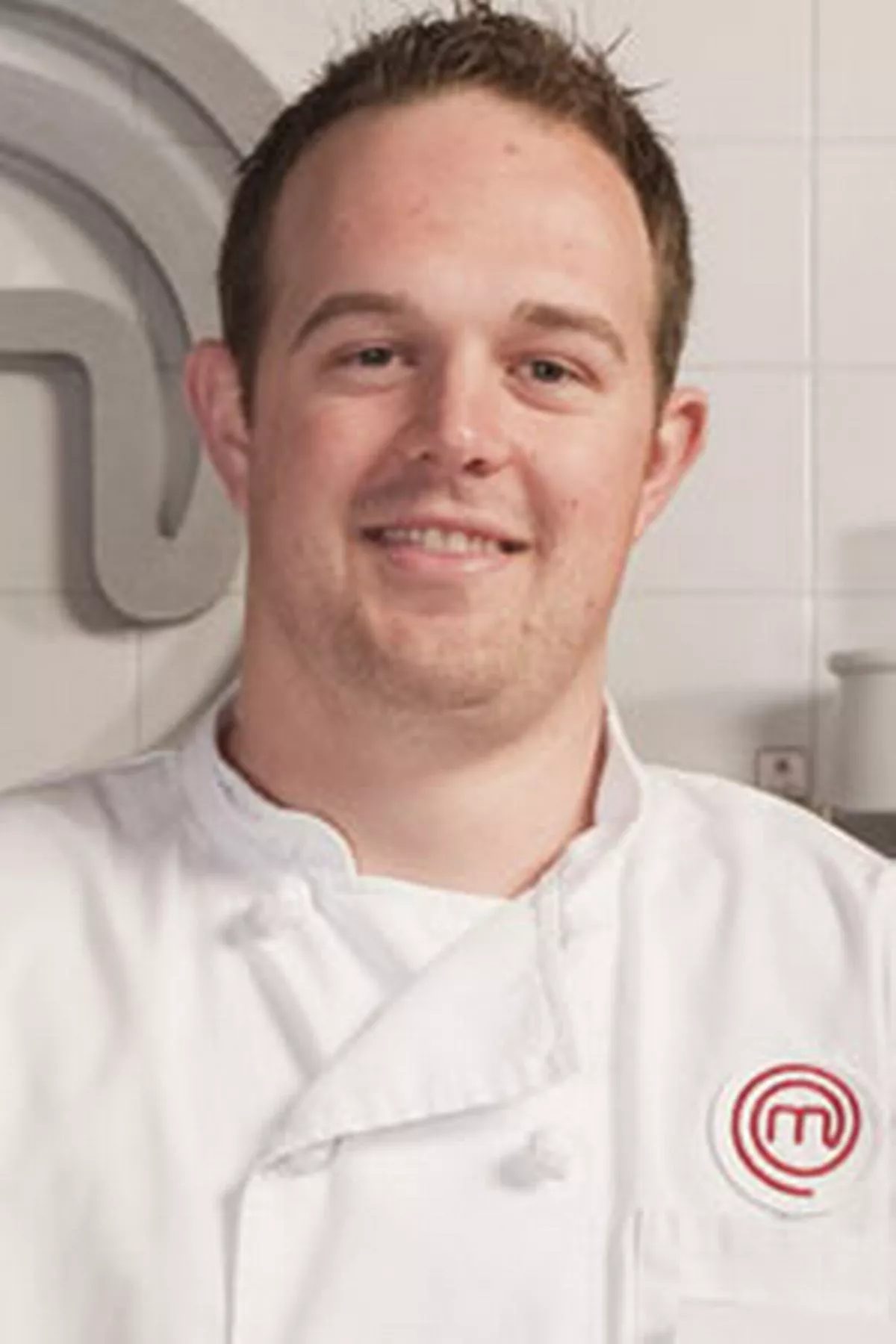 Daniel Graham | MasterChef Wiki | Fandom