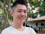 Nicholas Koh