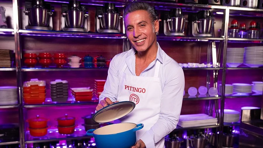 Pitingo | MasterChef Wiki | Fandom