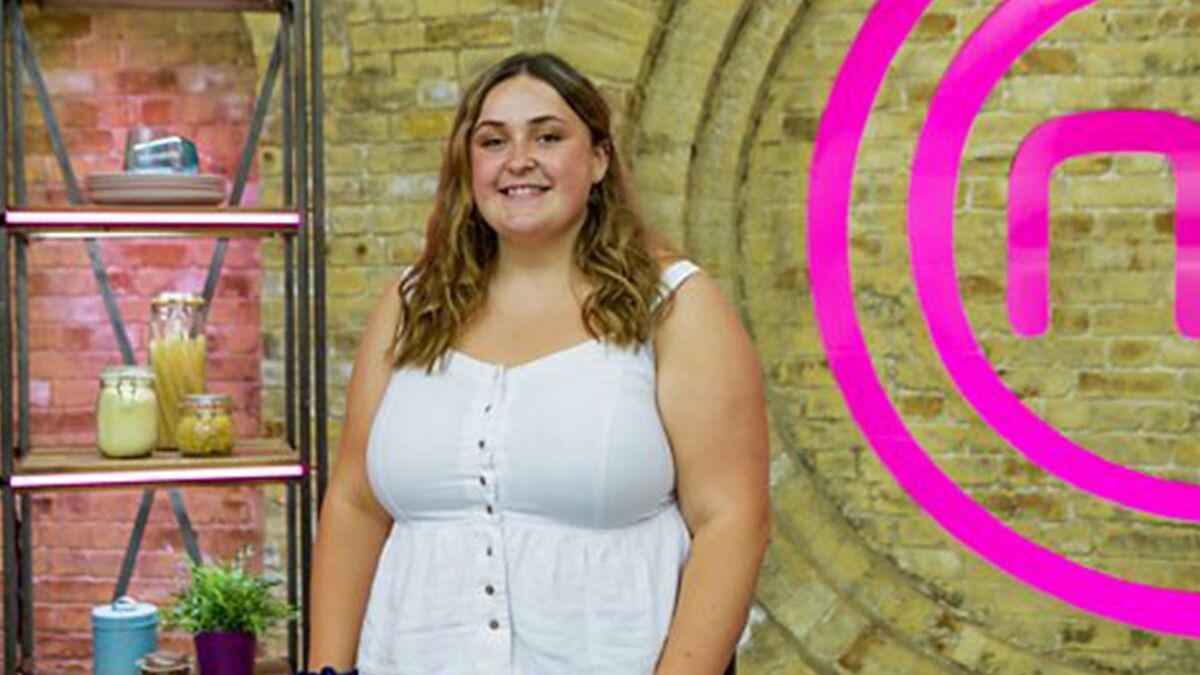 Beth Jenkins | MasterChef Wiki | Fandom