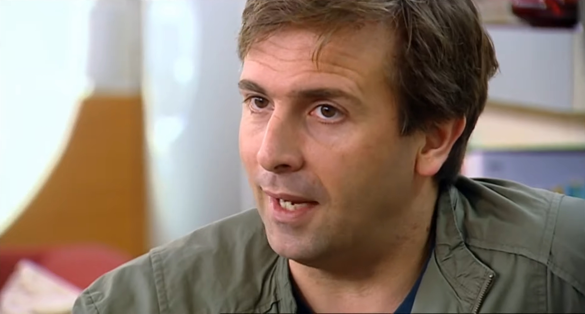 Hywel Simons MasterChef Wiki Fandom