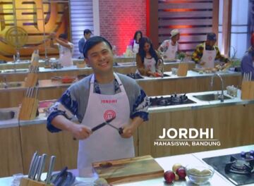 Jordhi Aldyan MasterChef Wiki Fandom