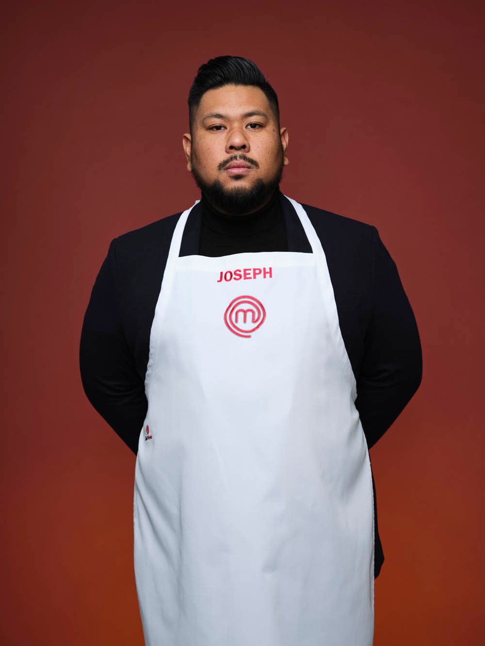 Joseph Manglicmot | MasterChef Wiki | Fandom