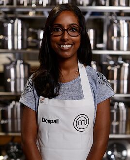 Deepali-Behar