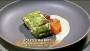 Farhan's Halibut Dish