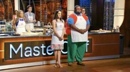 Courtney and Willie in the Dessert Mystery Box Top 2