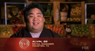 Alvin's Confessional