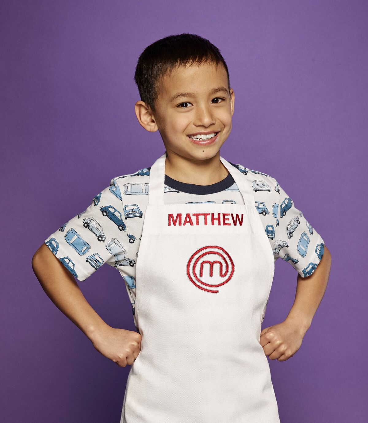 Masterchef junior season 7 episode 1 deals