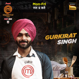 Gurkirat-Singh