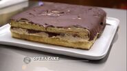 Noah's Replication Cake