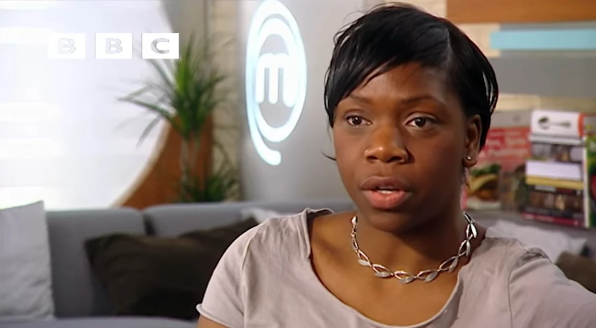 Rebekah Fajemirokun | MasterChef Wiki | Fandom